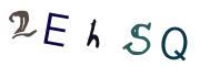 Beeld-CAPTCHA
